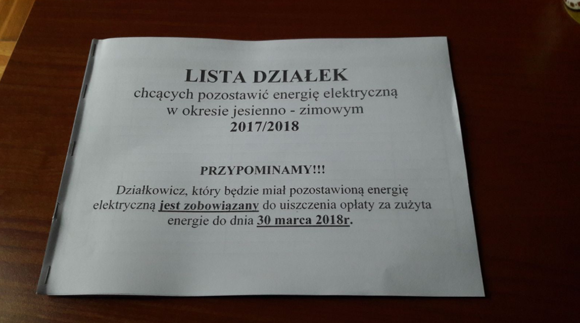 lista prad